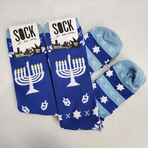 🆕️ Women's Sock It To Me Mazel Toes Socks Bundle